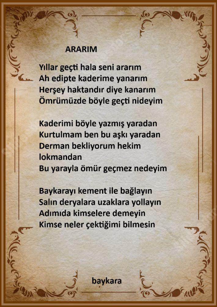 baykara