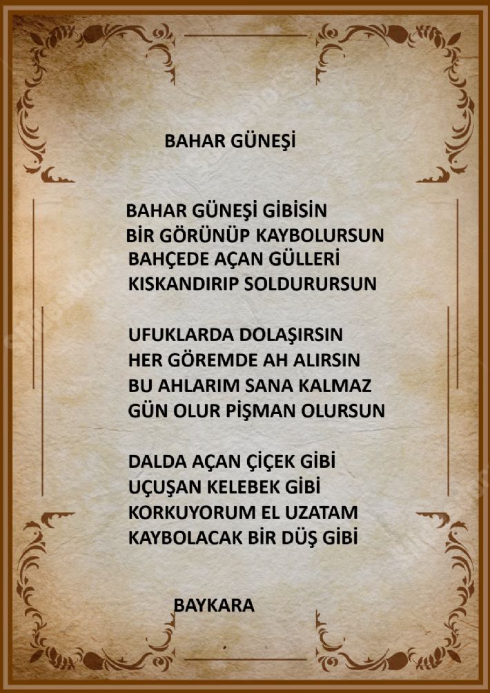 baykara