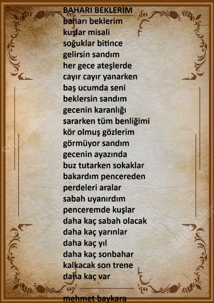 baykara