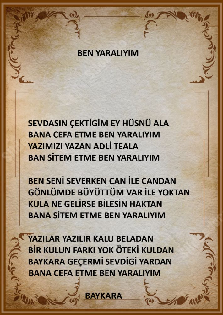 baykara