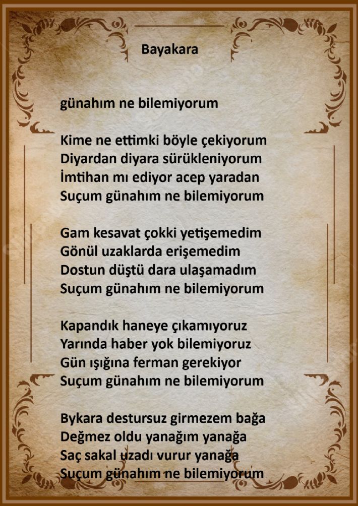 baykara