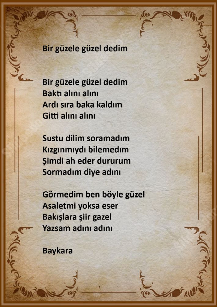 baykara