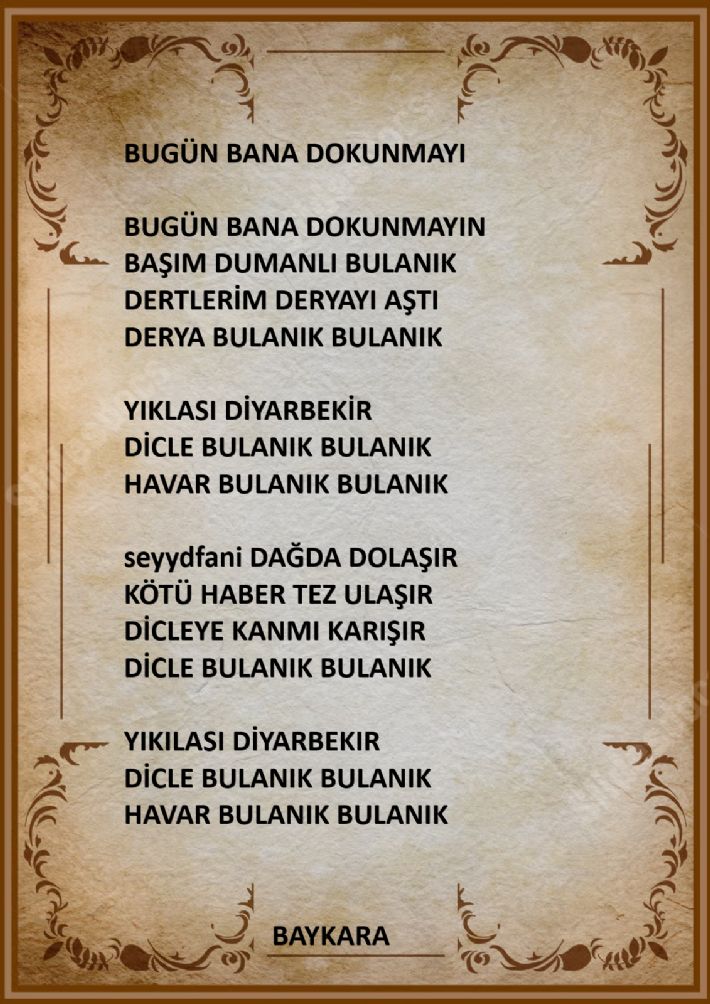 baykara
