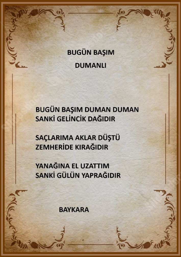 baykara