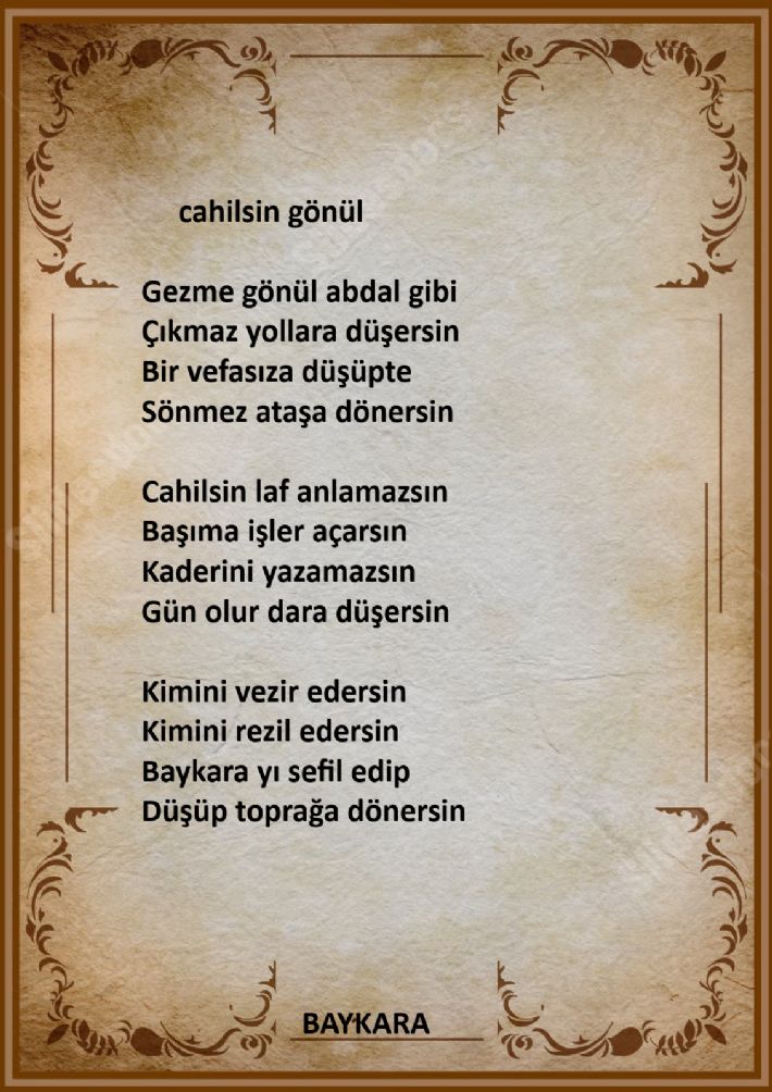 baykara