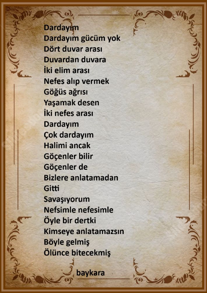baykara