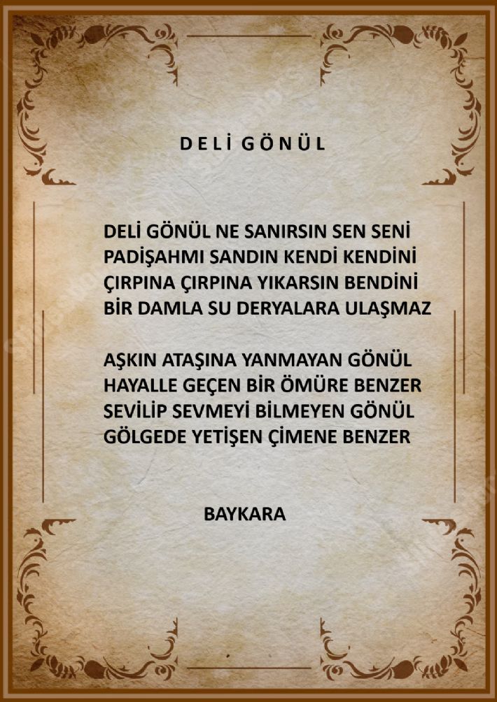baykara