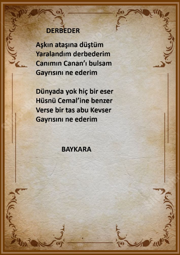 baykara
