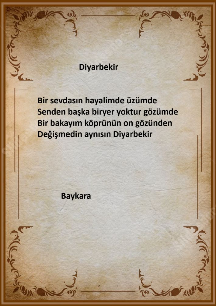baykara