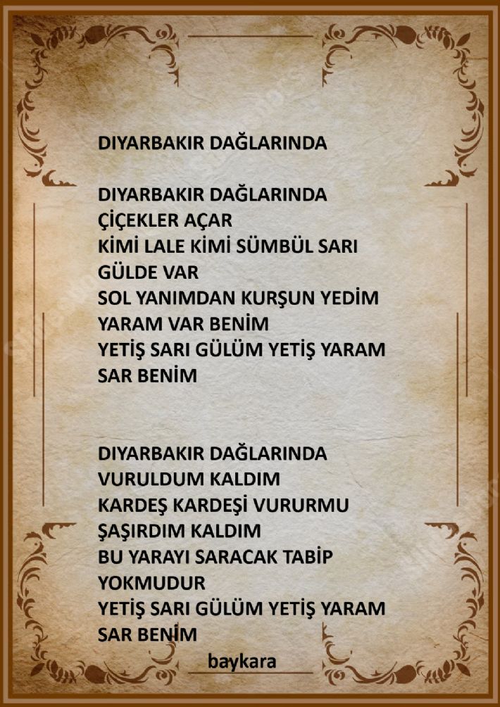 baykara