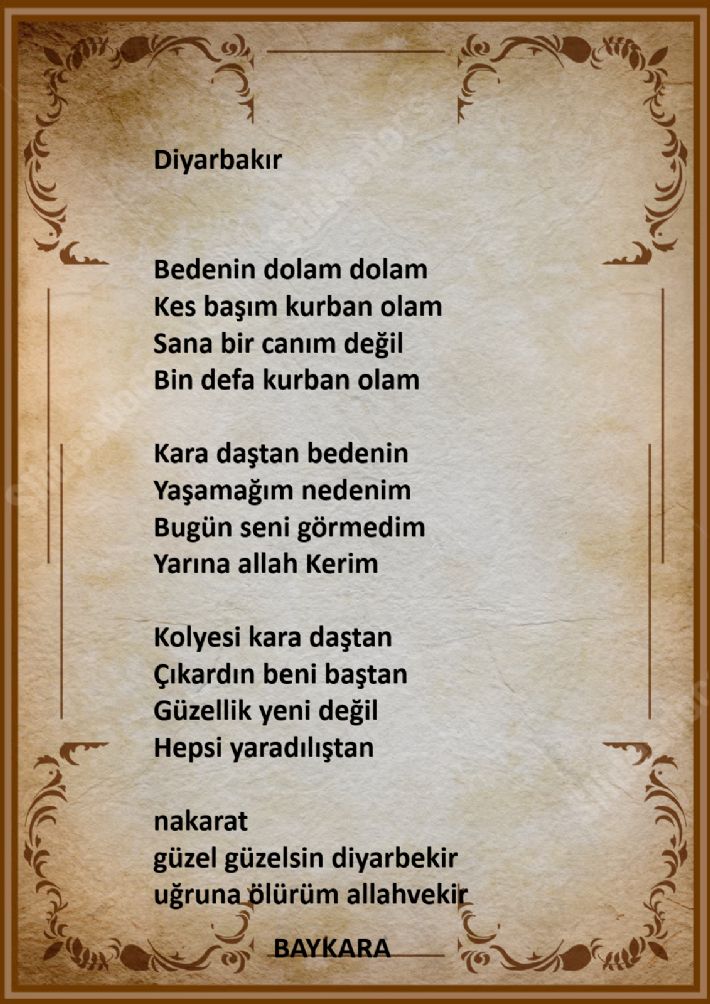 baykara