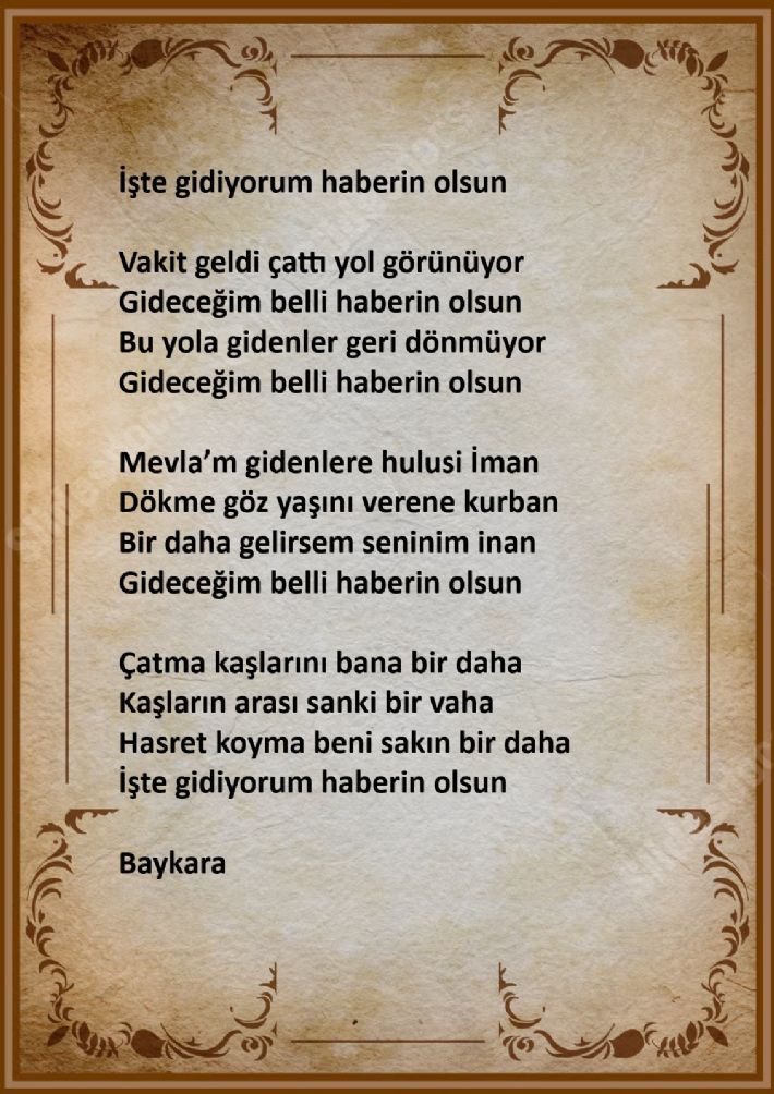 baykara