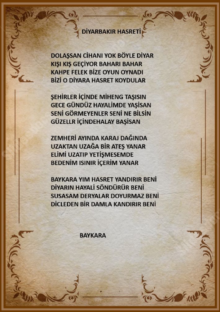 baykara